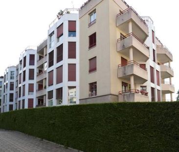 Appartement de 3 pièces au 2ème étage - Photo 1