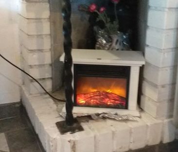 Central och mysig lägenhet vid Öster – perfekt för studenter - Foto 2