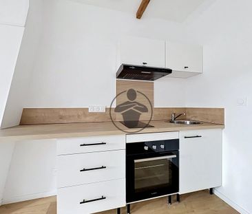 Location Appartement 1 pièces 23 m2 à Saint-Quentin - Photo 6