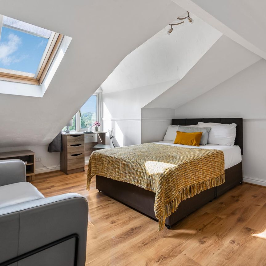 252 Vinery Road Leeds - LS4 2LA - Photo 1