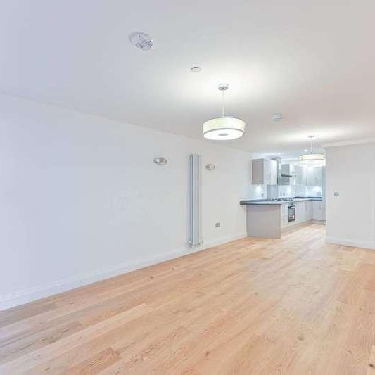 Creek Road, Greenwich, SE8 - Photo 1