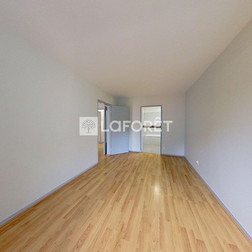 Appartement T2 La Celle-Saint-Cloud à louer - Photo 1