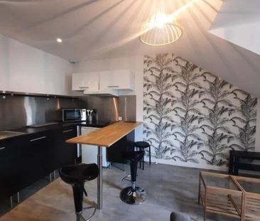 Louer appartement 2 pièces de 32 m² - Photo 3