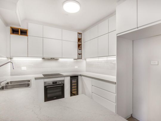 3/59 Garfield Street, Five Dock NSW 2046 - Apartment For Rent | Domain - Photo 1