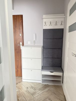 Mieszkanie 2 pok. 39m2, kom. lok. garaż Pruszków 39.3 m² - Zdjęcie 1