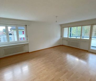 4 Zimmer, 91 m², 2. Stock - Photo 2