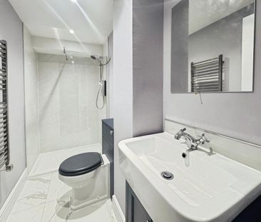 1 bedroom flat to rent - Photo 6