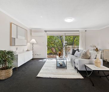 16/31-35 Bay Road, Russell Lea NSW 2046 - Apartment For Rent | Domain - Photo 1