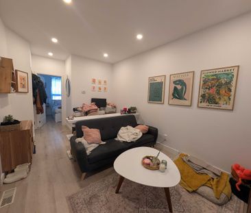 For Lease - 1821 Davenport Road Unit# Main, Toronto, Ontario - Photo 1