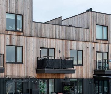 Jordgubbsvägen, Västerås - Foto 4