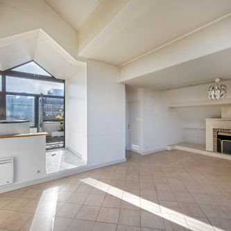 Tout savoir sur cet appartement dans le quartier Le Centre, à Meudon - Photo 1