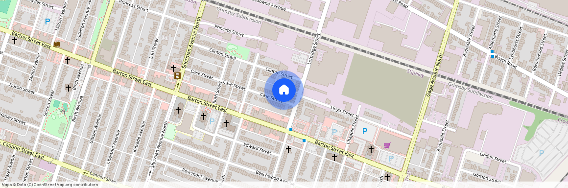 103 Case Street, Hamilton