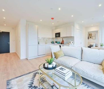 Solomons Passage, Peckham Rye, SE15 - Photo 2