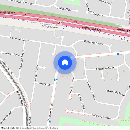 101 Madagascar Drive, NSW 2148, Kings Park