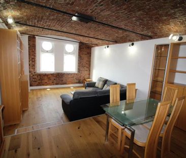 2 bedroom apartment to rent - Photo 2