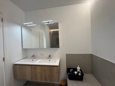 Appartement te huur in Wichelen - Foto 5
