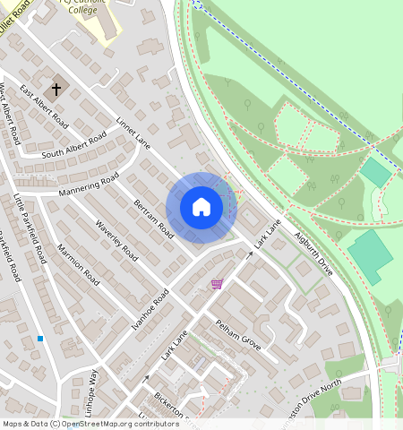 Liverpool, Liverpool, L17