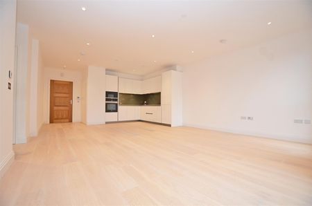 Pinewood Gardens, Teddington - 1 bedroomProperty for lettings - Chasebuchanan - Photo 4