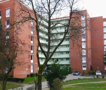 Die Gelegenheit: vollsanierte 3-Zi.-Wohnung mit Balkon im Erdgeschoss - Foto 3