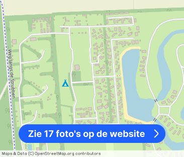 Luxe zeer comfortabele recreatiebungalow - Foto 1