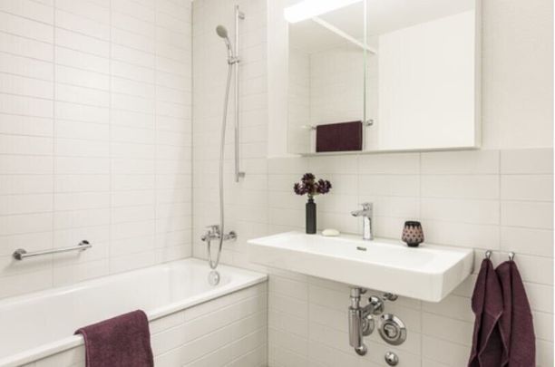 Schöner Wohnen - Photo 1