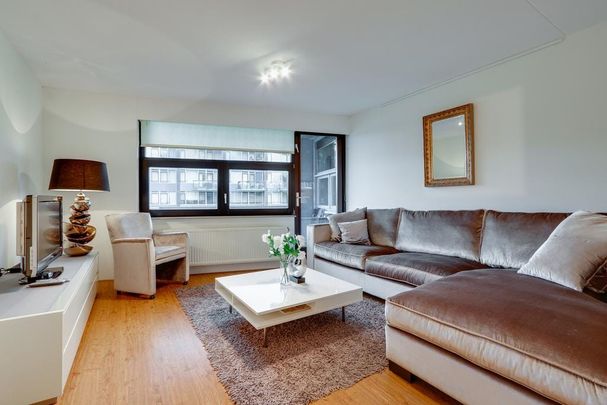 Appartement te huur: Ladogameerhof 258 1060 RG Amsterdam - Foto 1