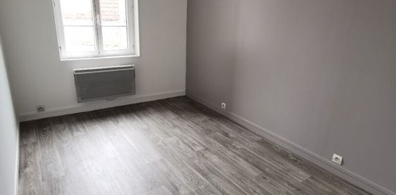 Location Appartement ROUEN - Photo 2