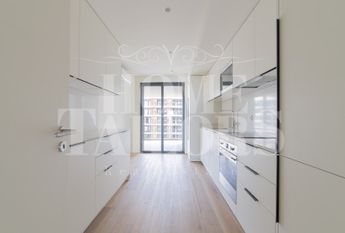 Apartamento T4 em Lisboa