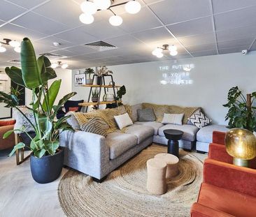 1 bedroom in a flat share to rent - Photo 1
