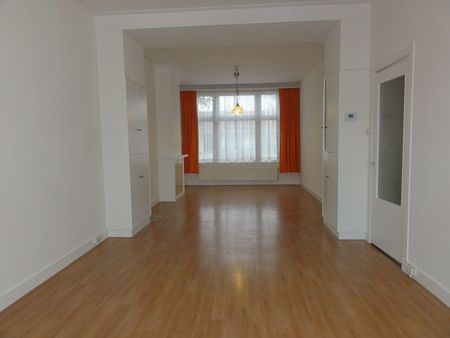 Te huur: Appartement de Kempenaerstraat 2 A in Oegstgeest - Foto 5