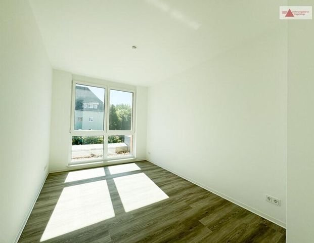 Exklusive Wohnung mit großer Dachterrasse, Fußbodenheizung und Fahrstuhl – barrierefrei! - Photo 1