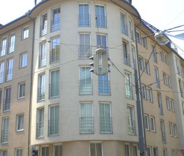 Moderne 2-Zimmerwohnung mit Balkon in zentraler Lage - Foto 3