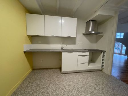 Location Appartement 2 pièces 40m² - Photo 2