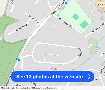 Southfield, Polegate - Photo 1