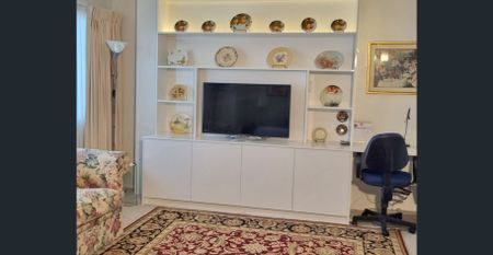 Narrabeen T/H. Furn. Master B/R and 2nd B/R with Office Space and 1 x King Single Bed - Photo 2