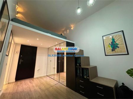 Apartament 2 camere pentru inchiriat Piata Romana - Photo 3
