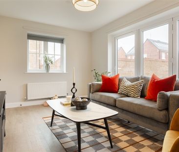 Casa at Westmoor Grange, Doncaster, DN3 - Photo 1