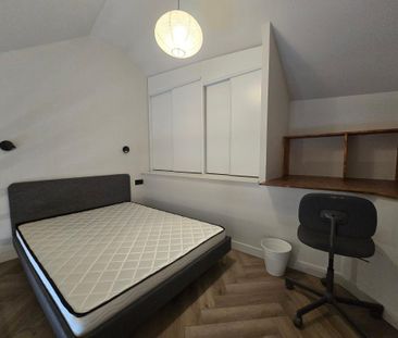 Location Appartement 2 pièces Meublé 25m² CAEN 14000 - Photo 3