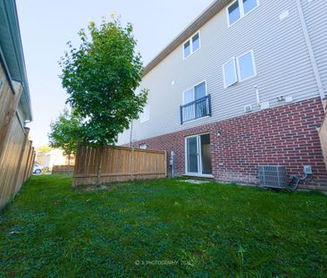 For Lease - 17 East Street Unit# 2, St. Catharines, Ontario - Photo 5