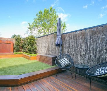 Unit 4/391 Dandenong Road, Armadale. - Photo 3