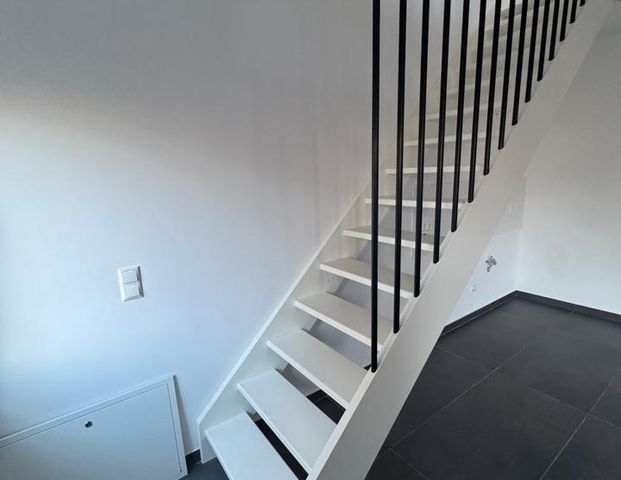 Exklusive Maisonette-Wohnung in Strausberg – Modern saniert und einzigartig! - Foto 1