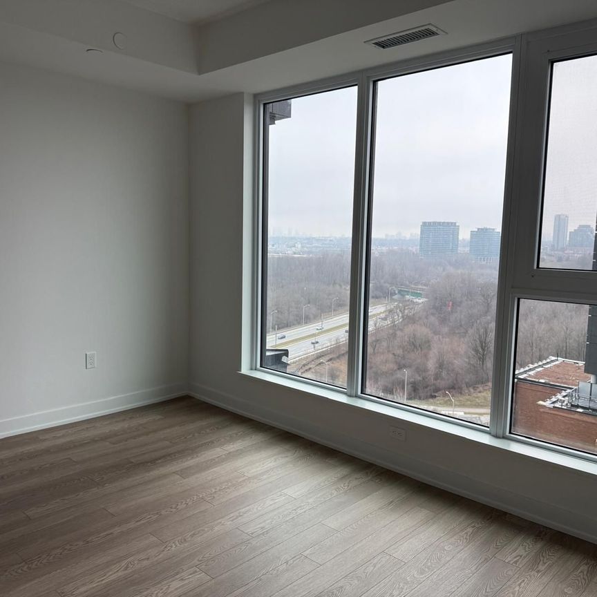 For Lease - 5 Quarrington Lane Unit# 1002, Toronto, Ontario - Photo 1