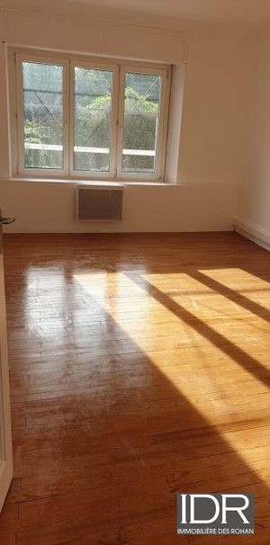 F5 au 1er étage - Photo 1