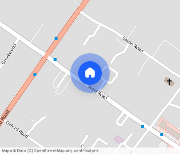 Golf Open 2026 - Prince Charles Gardens, Birkdale - Sleeps 6 - Photo 1