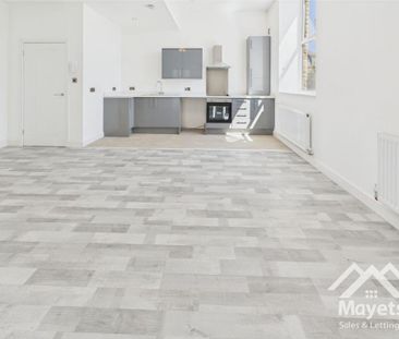 1 bedroom apartment to rent - Photo 3