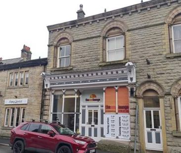 1 bedroom property to rent in Bacup - Photo 5