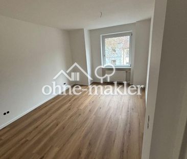 Erstbezug nach Sanierung: Wohntraum mit Südbalkon - Foto 4