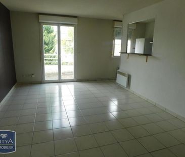 Location Appartement 2 pièces 44m² AGEN 47000 - Photo 2
