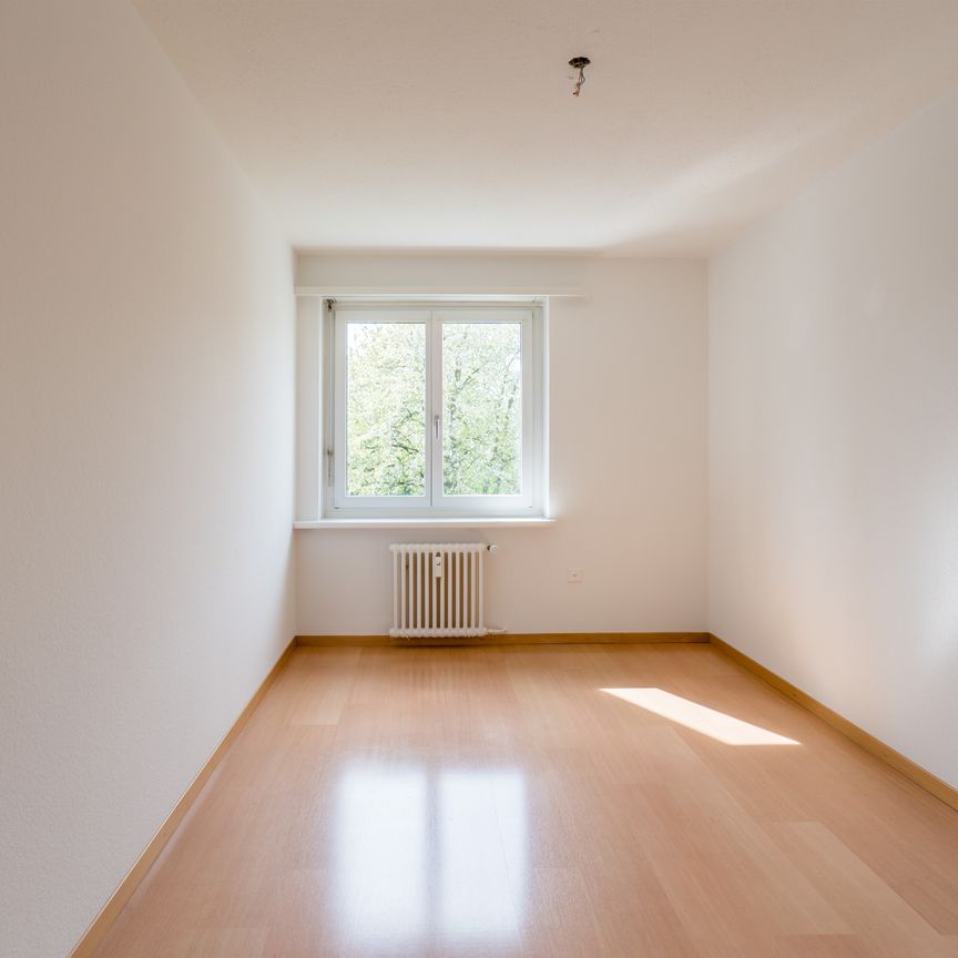 Ihr neues Zuhause in bevorzugtem Wohnquartier - Photo 1