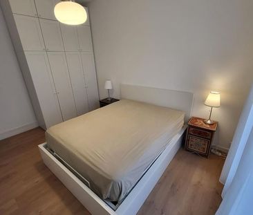 Appartement F3 à louer - Photo 6